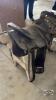15IN WESTERN SADDLE - 4