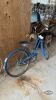 RALEIGH GIRLS BIKE
