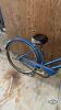 RALEIGH GIRLS BIKE - 2