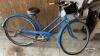 RALEIGH GIRLS BIKE - 4