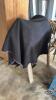 15IN SYNTHETIC AND LEATHER WESTERN SADDLE - 7