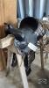 15IN SYNTHETIC AND LEATHER WESTERN SADDLE - 8