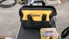 Dewalt 20V Oscillating Tool - 5