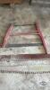 (2) CROSS CUT SAW AND (1) BOW SAW - 2