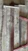 (2) CROSS CUT SAW AND (1) BOW SAW - 4