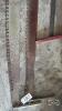 (2) CROSS CUT SAW AND (1) BOW SAW - 5