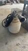 PROPANE TANK AND TIGER TORCH WITH HOSE