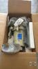 JOMIDA INDUSTRIES INC. CLUTCH MOTOR