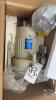 JOMIDA INDUSTRIES INC. CLUTCH MOTOR - 3