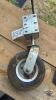 PLASTIC SMV SIGN AND GUIDE WHEELS - 5