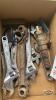 ASSORTED HAND TOOL LOT - 2