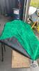 OIL BLANKET (HAS 2 HOLES) - 5