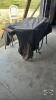 HORSE BLANKET