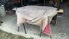 HORSE BLANKET - 2