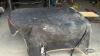 HORSE BLANKET - 3