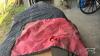 HORSE BLANKET - 6