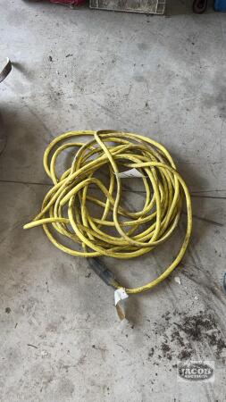 10/3 APPROX. 50FT EXTENSION CORD