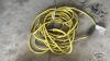 10/3 APPROX. 50FT EXTENSION CORD - 3