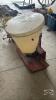 BROADCAST SPREADER - 4