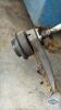 (2) CHAIN SAWS AND (1) STRING TRIMMER (NOT RUNNING) - 10