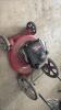 YARD MACHINES 4.5HP 22IN PUSH MOWER WITH 16IN REAR WHEELS - 4