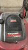 YARD MACHINES 4.5HP 22IN PUSH MOWER WITH 16IN REAR WHEELS - 5