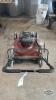 YARD MACHINES 4.5HP 22IN PUSH MOWER WITH 16IN REAR WHEELS - 6