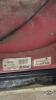 YARD MACHINES 4.5HP 22IN PUSH MOWER WITH 16IN REAR WHEELS - 7