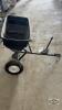 TOW BEHIND FERTILIZER SPREADER - 3