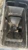 TOW BEHIND FERTILIZER SPREADER - 4