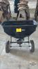 TOW BEHIND FERTILIZER SPREADER - 5