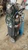 PRO AIR 2, 25 GALLON AIR COMPRESSOR
