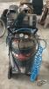 PRO AIR 2, 25 GALLON AIR COMPRESSOR - 2