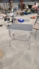 Pet Grooming Table - 3