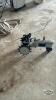 CRAFTSMAN TRACTOR LAWN SPRINKLER