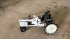 CRAFTSMAN TRACTOR LAWN SPRINKLER - 4