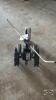 CRAFTSMAN TRACTOR LAWN SPRINKLER - 5