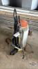 STIHL SG20 18L BACK PACK HAND PUMP SPRAYER - 4