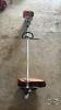 STIHL FS110R STRAIGHT SHAFT TRIMMER