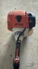 STIHL FS110R STRAIGHT SHAFT TRIMMER - 4