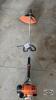STIHL FS110R STRAIGHT SHAFT TRIMMER - 7
