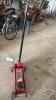 TORIN BIG RED 3.5 TONNE FLOOR JACK - 2