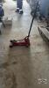 TORIN BIG RED 3.5 TONNE FLOOR JACK - 3