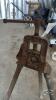 3 LEGGED PIPE VISE - 2