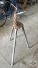 3 LEGGED PIPE VISE - 3