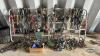 ASSORTED TACK LOT - 2