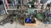 ASSORTED TACK LOT - 5