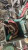 ASSORTED TACK LOT - 8