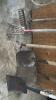 GARDEN TOOL LOT - 2