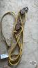ASSORTED ROPE AND PULLEY LOT - 2